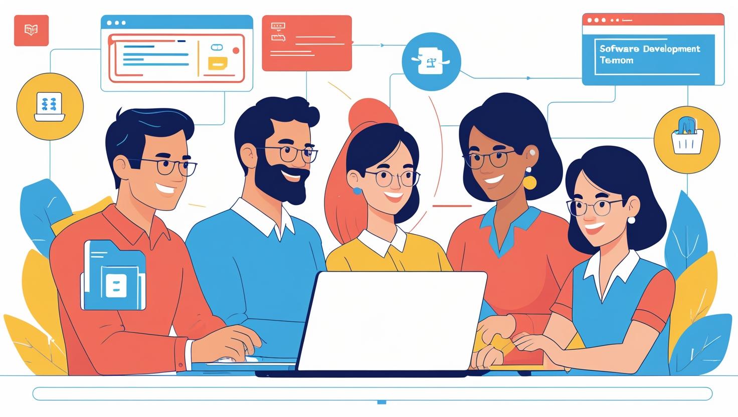 3 to 5 Years in Software? Here’s What You Should Be Doing Now